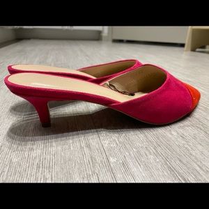 The Drop Women's Paulina Mule